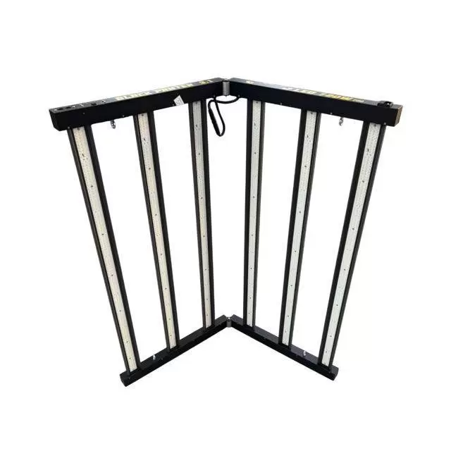 LED Black Panther 720w 3.1 