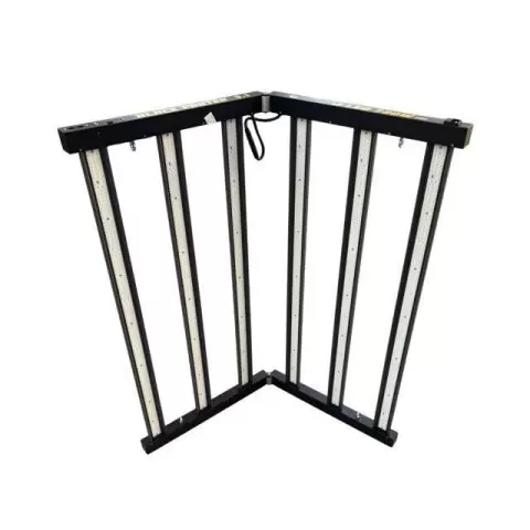 LED Black Panther 720w 3.1 