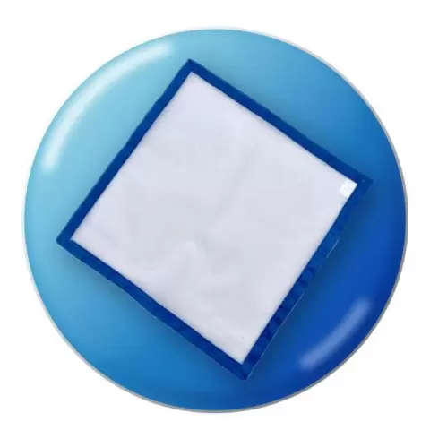 Drying Mesh 50x50cm 25 Micron