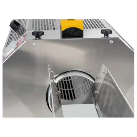 Master Trimmer Dry Tumbler 500