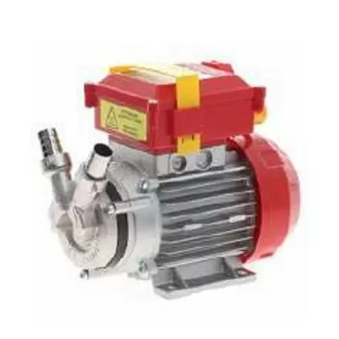 MX Ice 200 Lite Kit Recirculation Pump