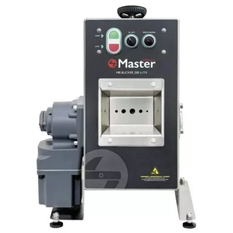 Master Trimmers MB Bucker 200 Lite