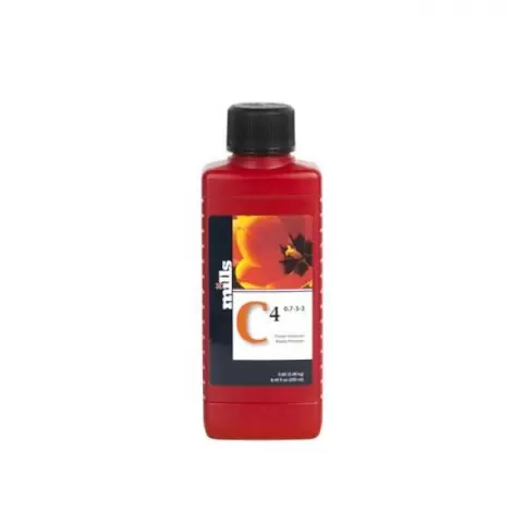 Mills C4 1lt