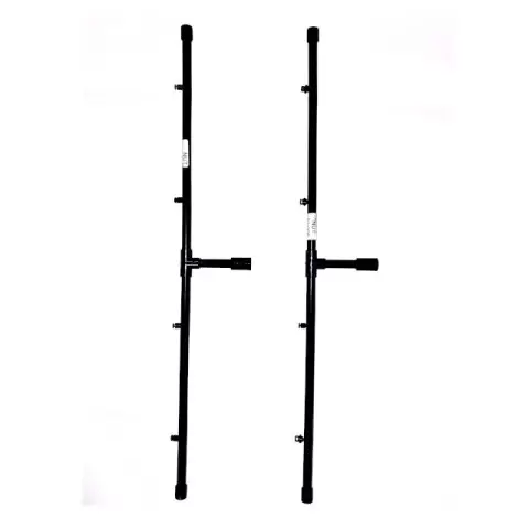 Delivery System for 36 Plants