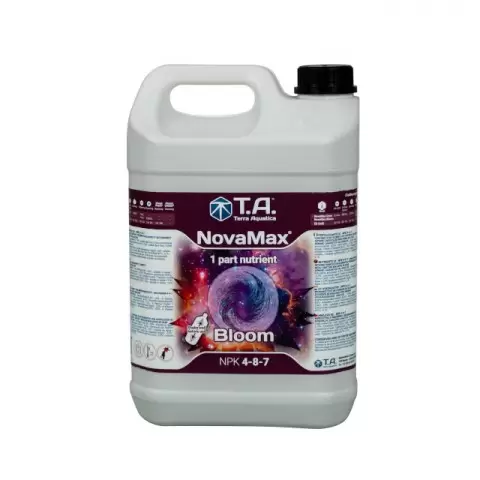 Nova Max Bloom 5lt