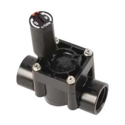 Ηλεκτροβάνα Hunter PGV 100G 1'' 49051023