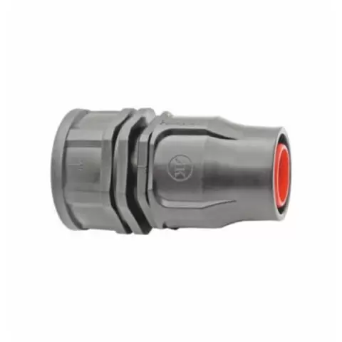 Ρακόρ Θηλυκό Lock Φ25Χ1''