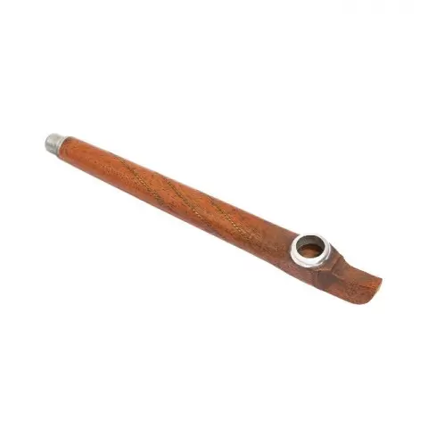 Pipe de Madera Delta 12,5cm (SM22)