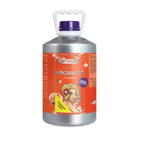 Rokzbastic 5,5lt