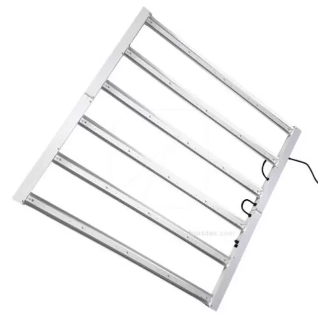 Titan Led Pro System 720W 2,9μmol/J