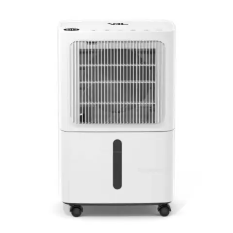 Dehumidifier VDL 12lt/Ημέρα