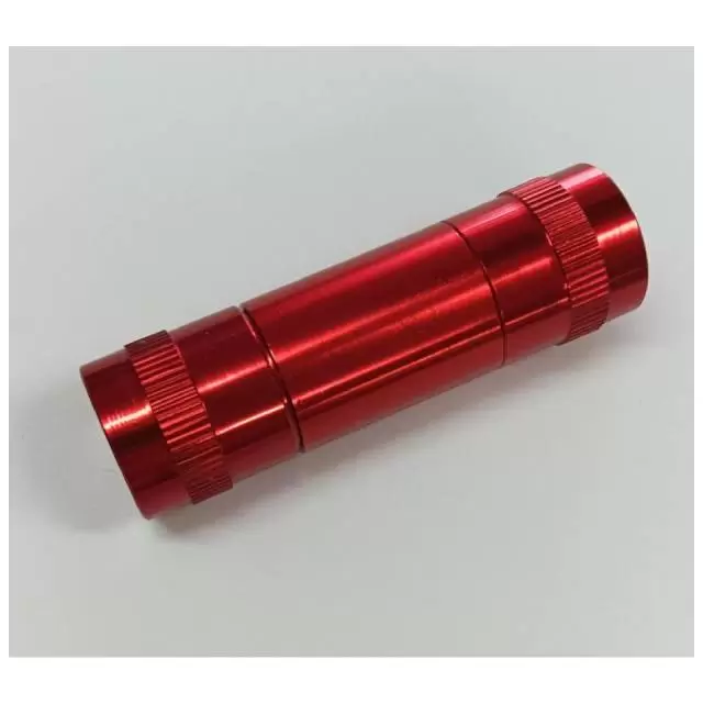 Polen Press Small Red