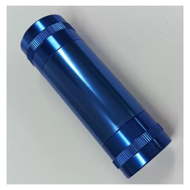 Polen Press Grand Blue