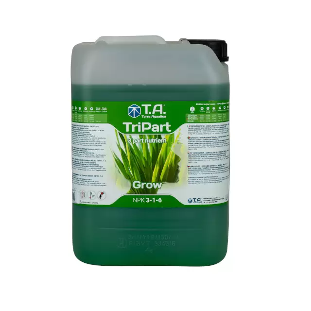 Tripart Gro 10lt