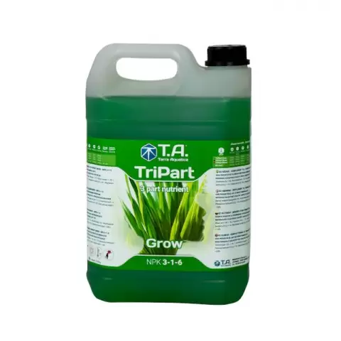 Tripart Gro 5lt