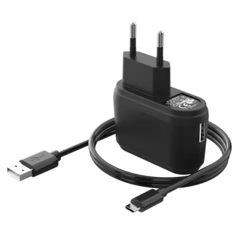 Crafty Power Adapter