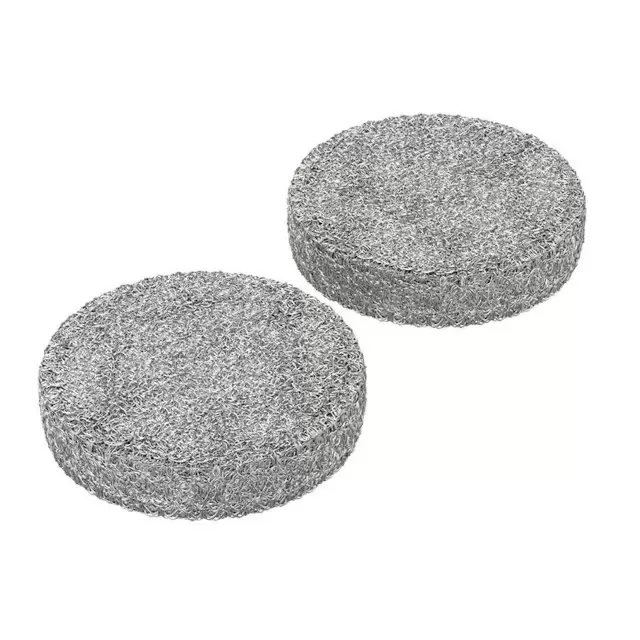 Solid Valve Liquid Pad Set