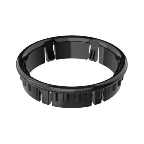 Solid Valve Slipring