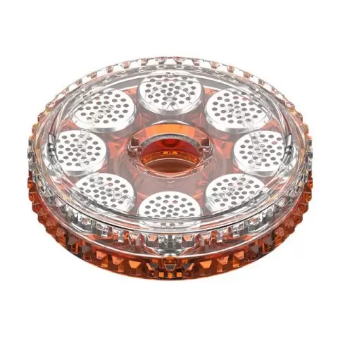 Magazine with 8 Dosing Capsules