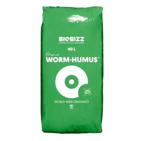 Biobizz Worm-Humus 1lt