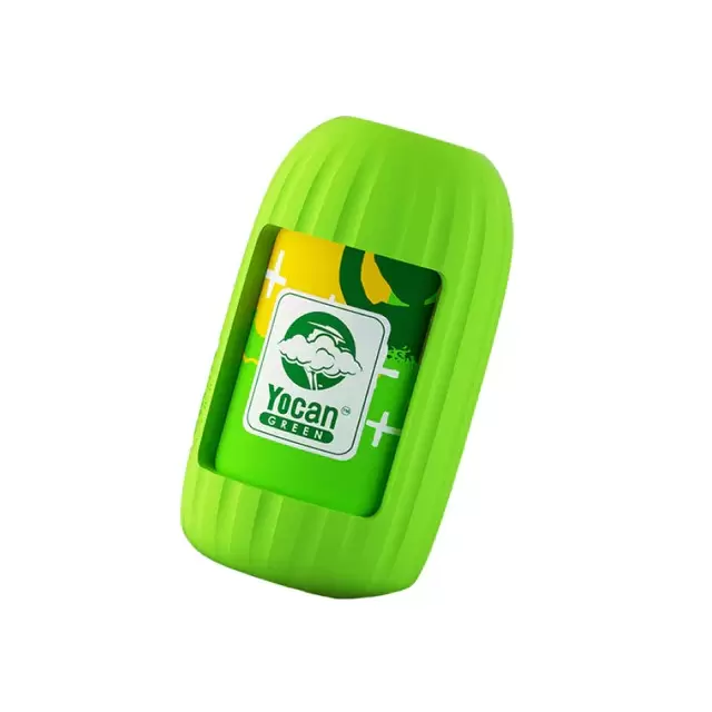 Yocan Green Whale Personal Air Filter Green