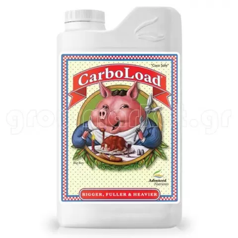 Carboload Liquid 5 lt