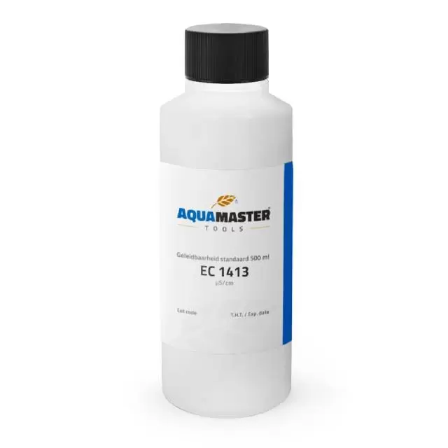 EC 1.413 Calibration Solution 500ml