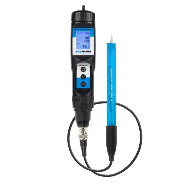 S300 Pro 2 Substrate pH Temp Meter