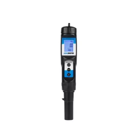 E60 Pro EC Ppm TDS Temp Meter