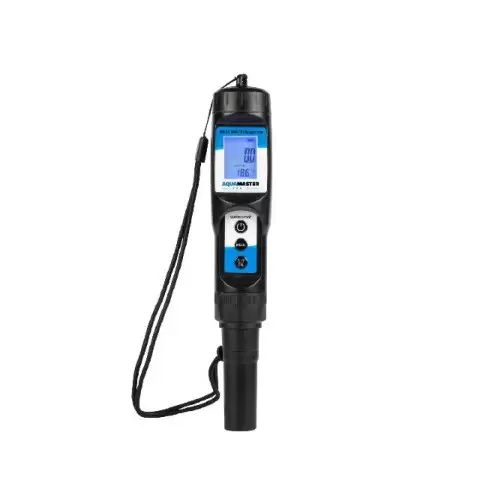 E60 Pro EC Ppm TDS Temp Meter