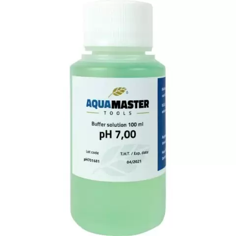 pH 7.0 Calibration Solution 100ml