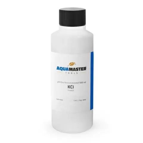 Storage Solution KCL 500ml