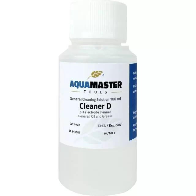 Electrode Cleaner D 100ml