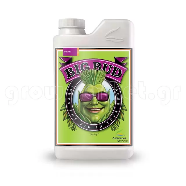 Big Bud 1lt