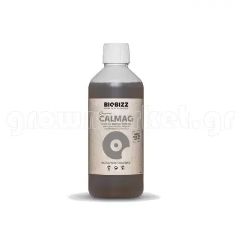 Biobizz Calmag 1lt