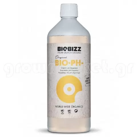 Bio pH Down 500ml