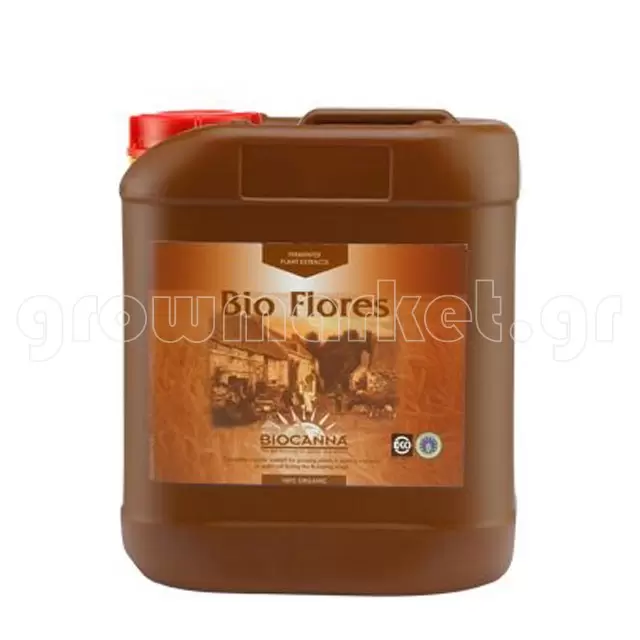 BioCanna Bio Flores 5lt