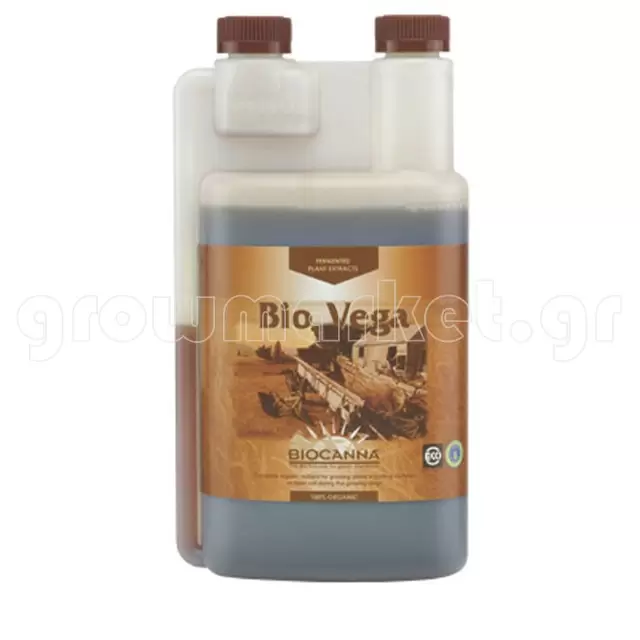 BioCanna Bio Vega 1lt