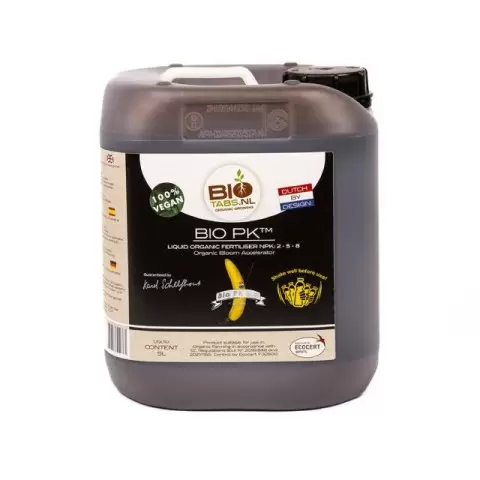 Biotabs Bio PK 5-8 5lt