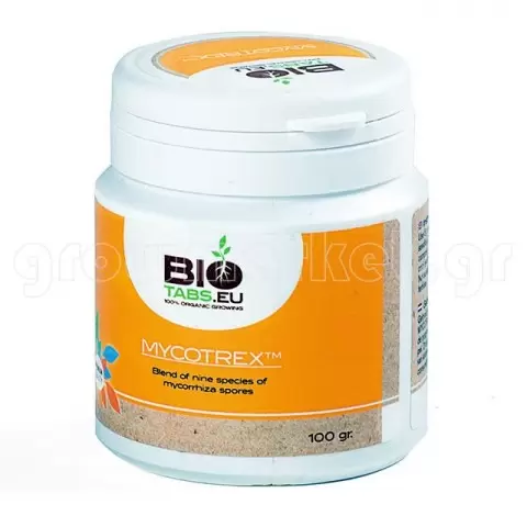 Biotabs Mycotrex 100gr