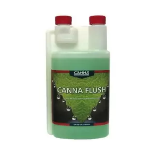 Canna Flush 250ml