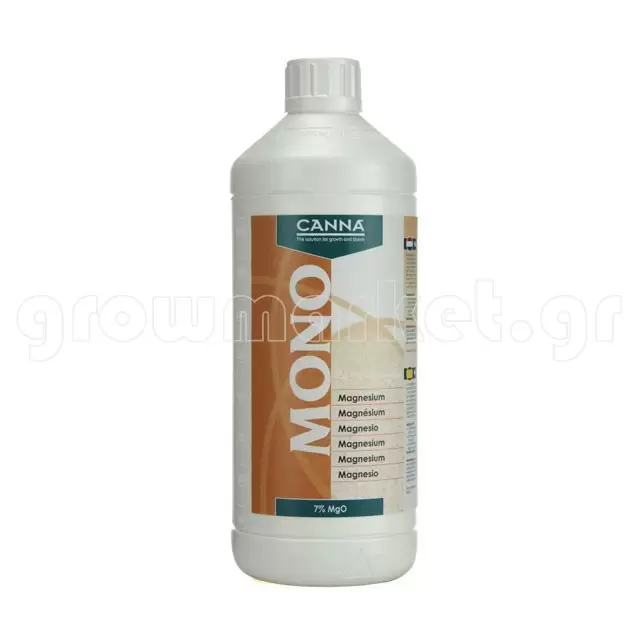 Canna Magnesium (MgO 7%) 1lt