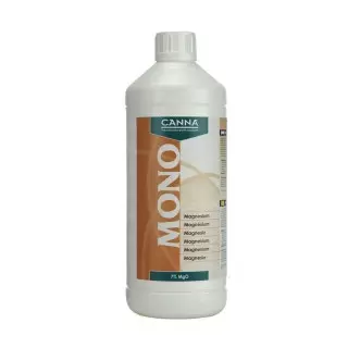 Canna Magnesium (MgO 7%) 1lt