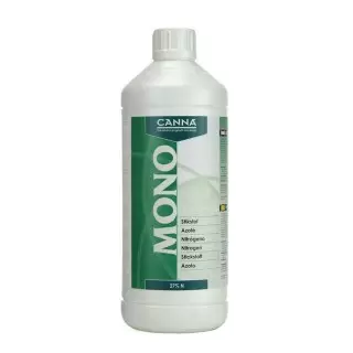 Canna Nitrogen (N 27%) 1lt