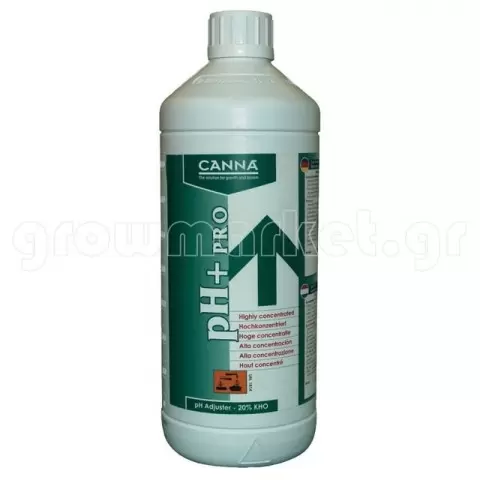 Canna pH Plus 20% 1lt