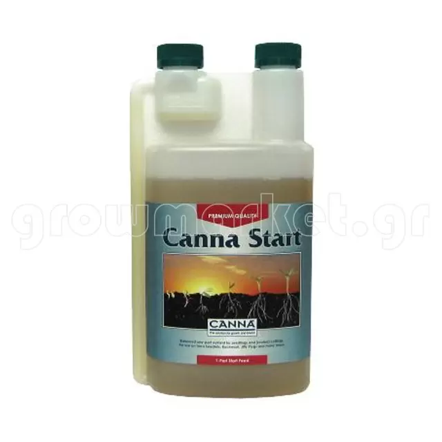 Canna Start 500ml