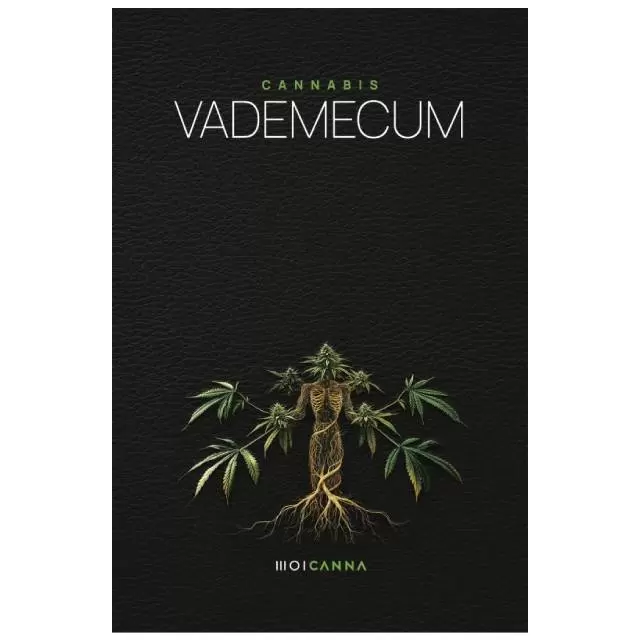 Cannabis Vademecum GR Edition
