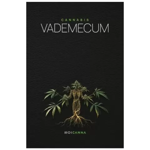 Cannabis Vademecum GR Edition