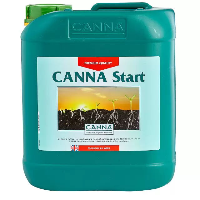 Canna Start 5lt