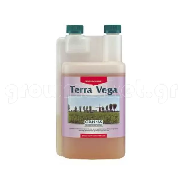 Canna Terra Vega 500ml